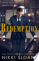 The Redemption PDF Book By Nikki Sloane