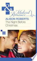 The Night Before Christmas  Mills   Boon Medical 