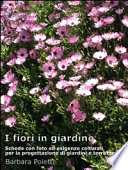 I fiori in giardino PDF Book By Barbara Poletti