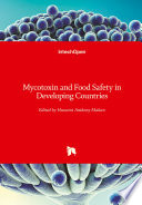 Mycotoxin and Food Safety in Developing Countries