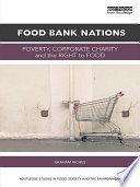 Food Bank Nations Book