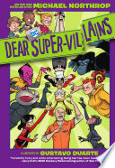 Dear DC Super Villains