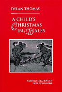 Read Pdf A Child's Christmas in Wales