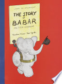 The Story of Babar PDF Book By Jean De Brunhoff