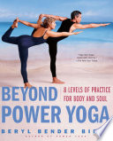 Beyond Power Yoga