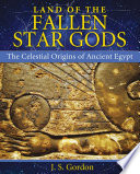 Land of the Fallen Star Gods Book