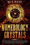 Numerology Crystals