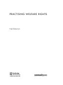 Practising Welfare Rights