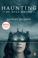 The Haunting of Hill House Pdf/ePub eBook
