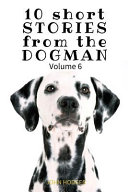 15 Short Stories from the Dogman