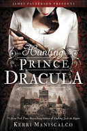 Hunting Prince Dracula banner backdrop