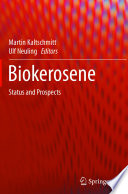 Biokerosene Book