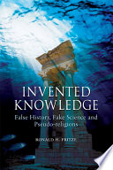 Invented Knowledge PDF Book By Ronald H. Fritze