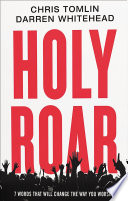 Holy Roar Book
