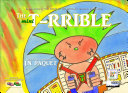The mini T-RRIBLE (Bilingual English-Portuguese)