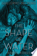 The Shape of Water Book