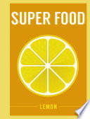 Super Food  Lemon