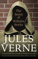The Secret of Wilhelm Storitz Pdf/ePub eBook