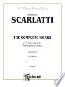 The Complete Works  Volume VIII  In Eleven Volumes and Thematic Index 