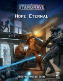 Stargrave  Hope Eternal Book