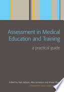 Assessment in Medical Education and Training.pdf