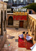 Culture: urban future