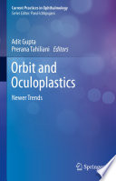 Orbit and Oculoplastics Book