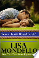 Texas Hearts Boxed Set 4 6