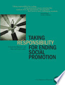 Taking Responsibility for Ending Social Promotion