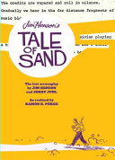 Jim Henson's Tale of Sand Box Set