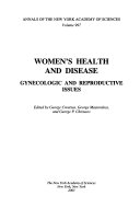 Women s Health and Disease