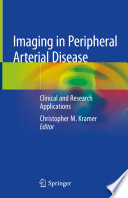 Imaging in Peripheral Arterial Disease Clinical and Research Applications /