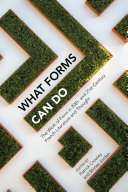 What Forms Can Do Pdf/ePub eBook