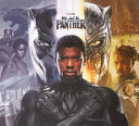 Marvel s Black Panther  The Art of the Movie