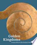 Golden Kingdoms Book