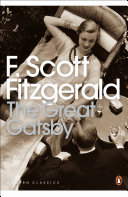The Great Gatsby Book PDF