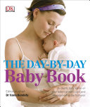 The Day by Day Baby Book