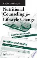 Nutritional Counseling for Lifestyle Change