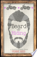 Beard in Hiding Book