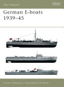 German E-boats 1939–45 [Pdf/ePub] eBook