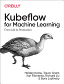 Kubeflow For Machine Learning