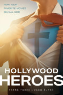 Hollywood Heroes Pdf/ePub eBook