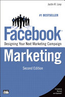 Facebook Marketing Pdf/ePub eBook