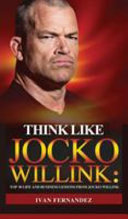 Think Like Jocko Willink
