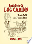 Little Book of Log Cabins Book PDF