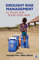 Drought Risk Management in South and South East Asia Book