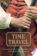 Time Travel Book