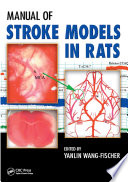 Manual of Stroke Models in Rats Book