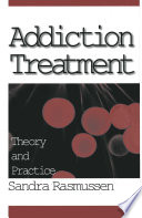 Addiction Treatment Book