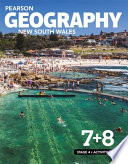Pearson Geography New South Wales Stage 4 Activity Book